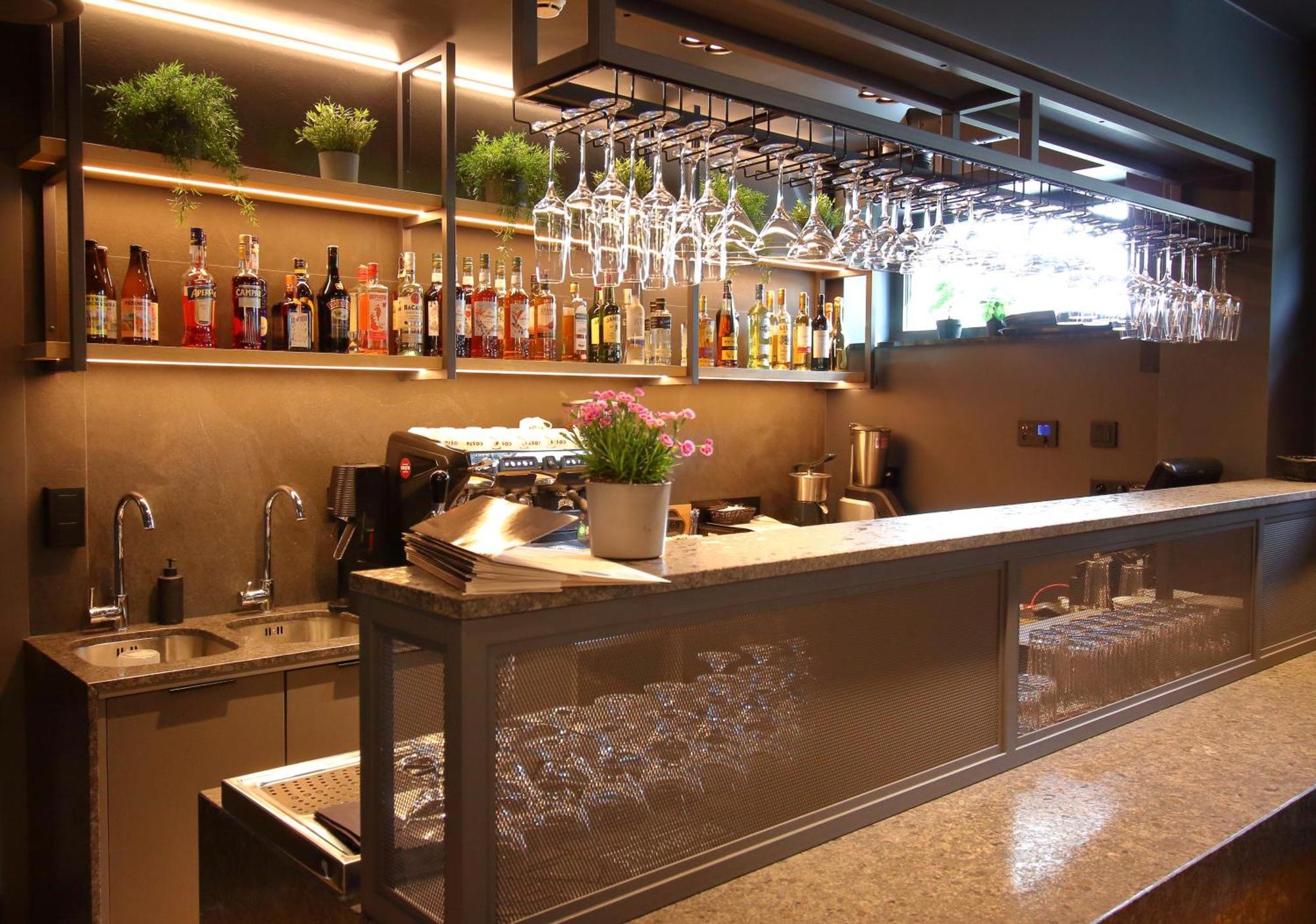 Umi Hotel Sopot Exterior photo